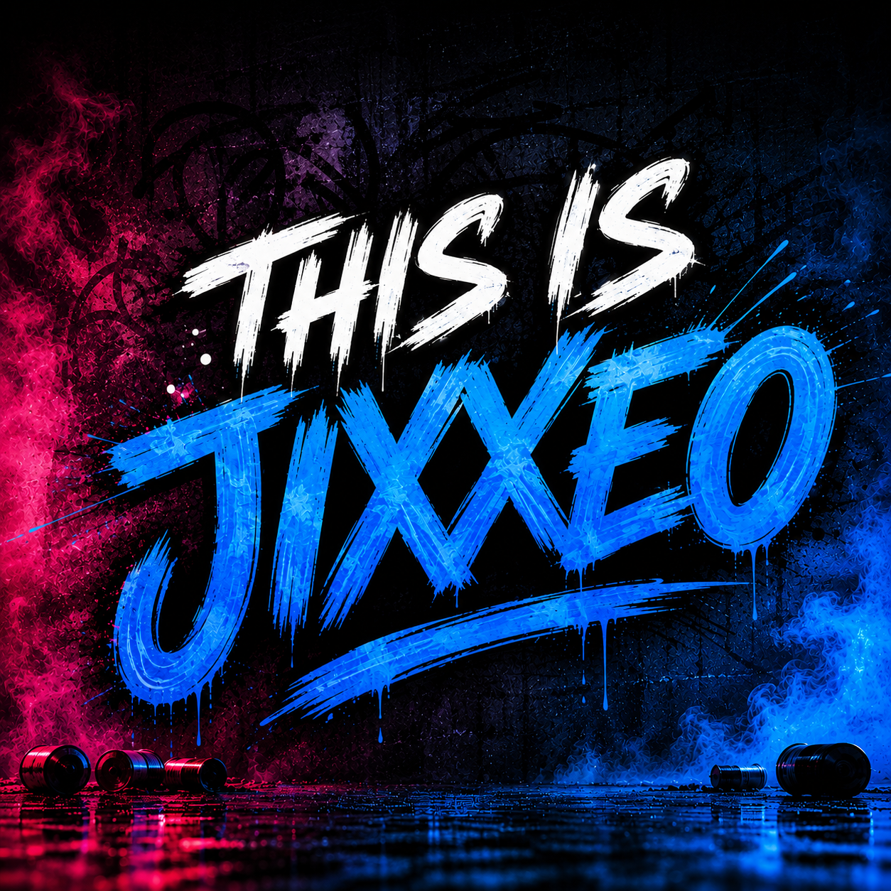 This Is Jixxeo 
