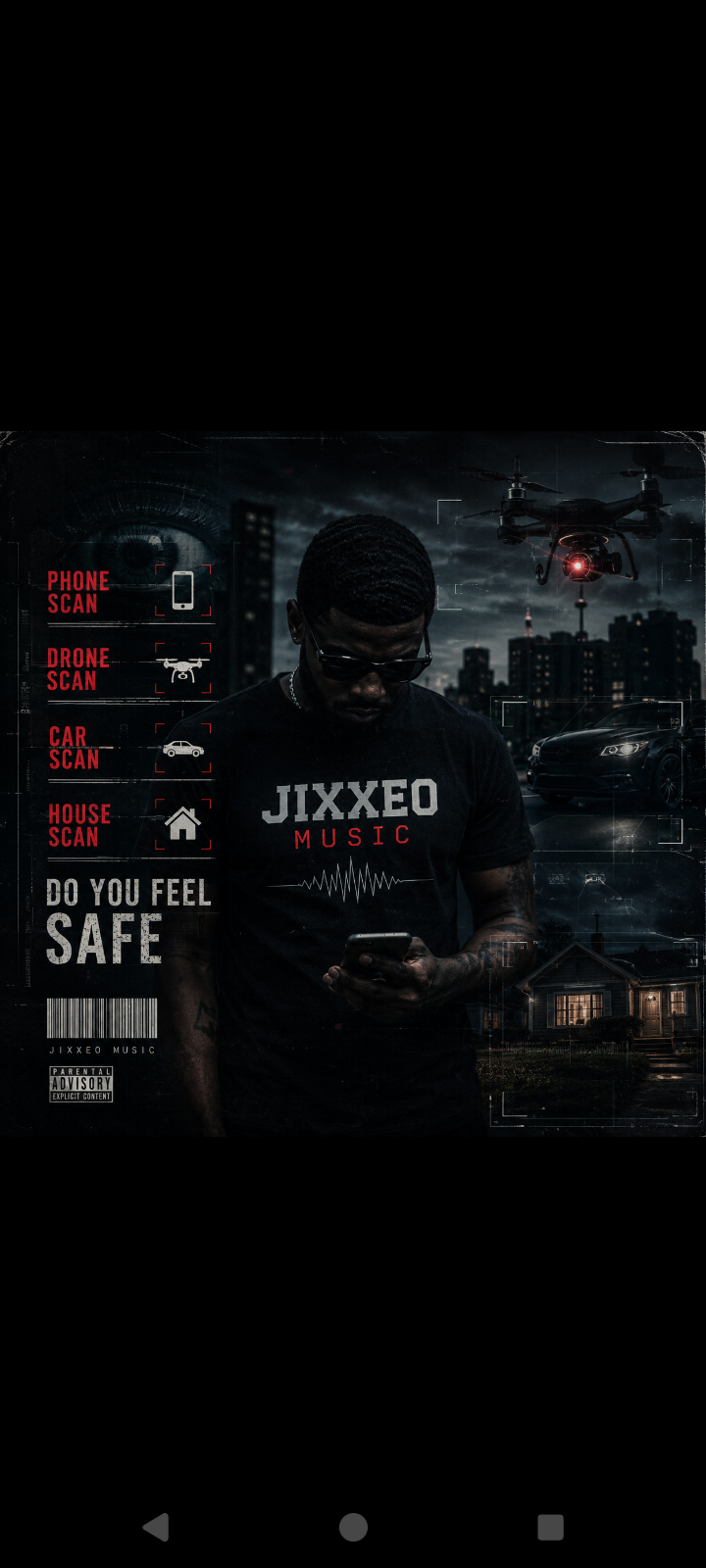 Jixxeo Admin