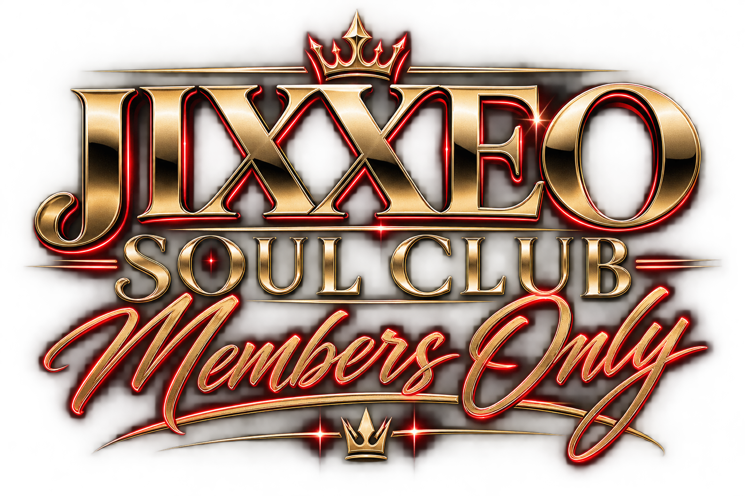 Jixxeo R&B Soul 