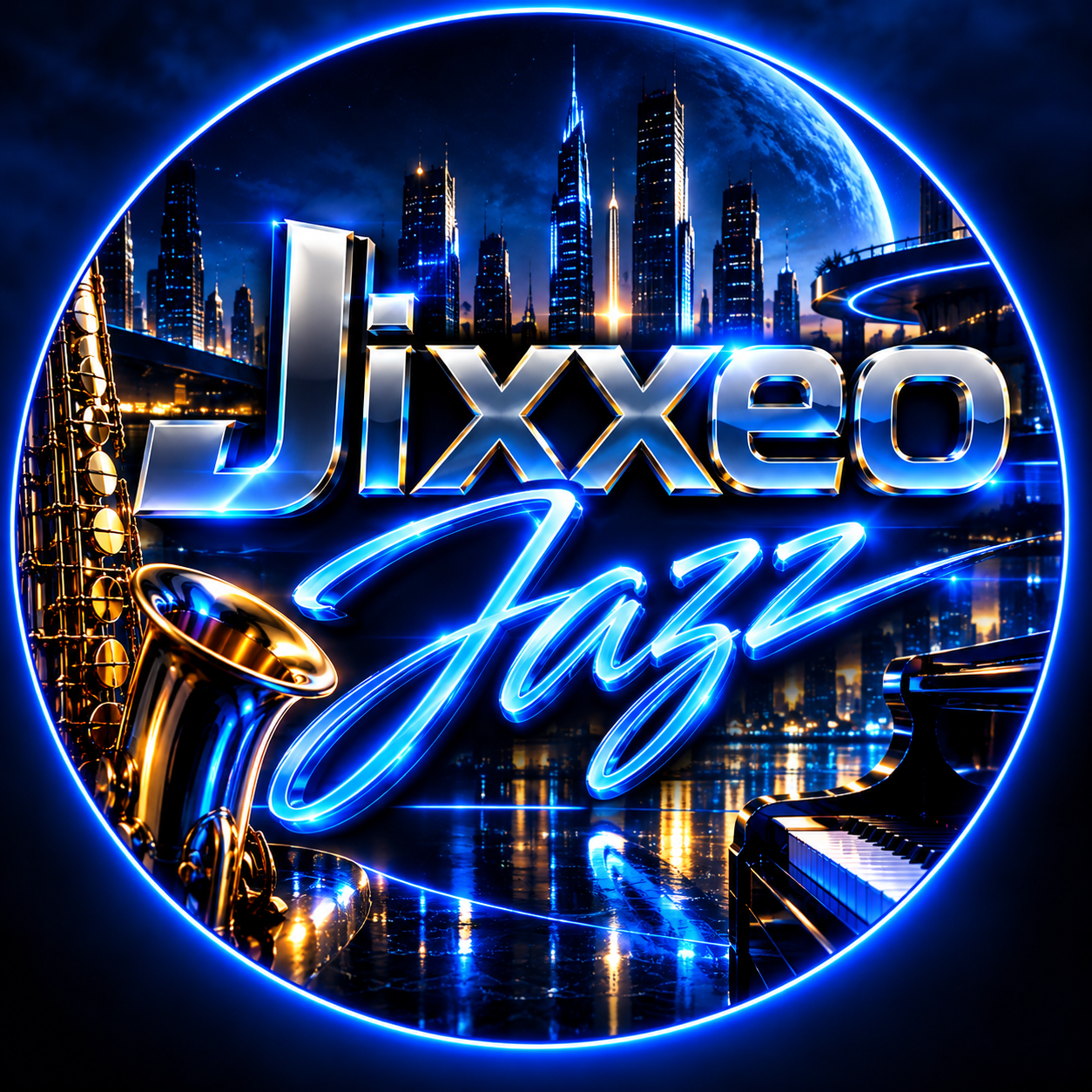 Jixxeo  Jazz 
